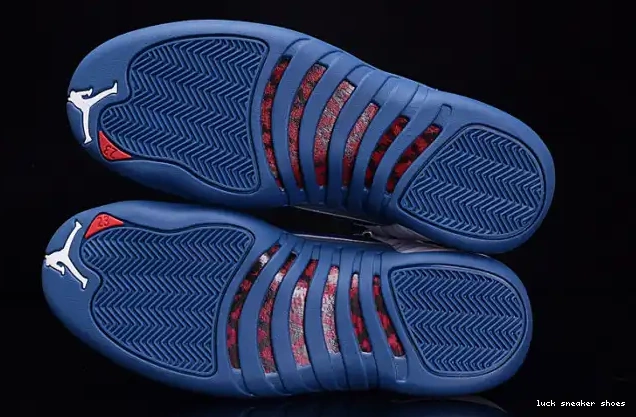 Reps LUCY mens Retro Blue